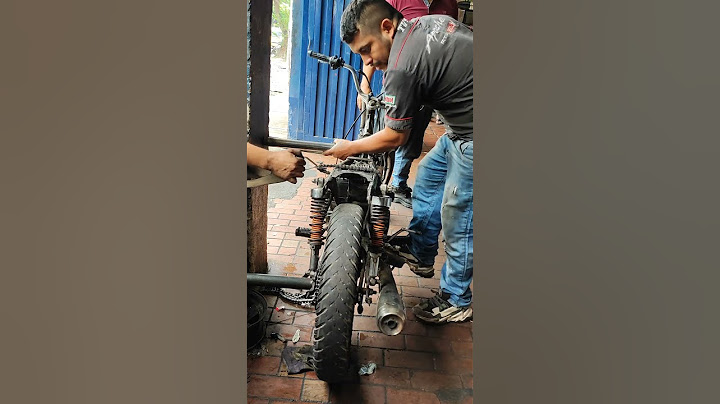 como enderezar chasis #mecanica #tips #chasis #fyf #mecanicaconfeccion