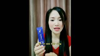 Review kem retinol của K Lady Care