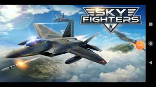 Super jogo de avião offline e apenas 19 MB de memória screenshot 4