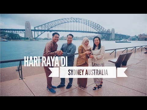 Video: Sehari Dalam Kehidupan Seorang Ekspat Di Sydney, Australia - Matador Network