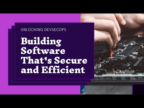DevSecOps in a