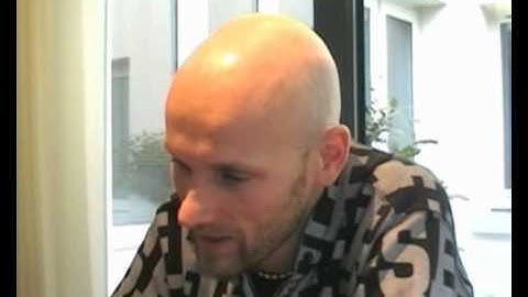 [WT France] Within Temptation - Interview with Robert 02/2011 Part 3/3