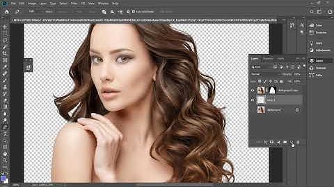 Image masking Tutorial - Masking service | Clipping path wise