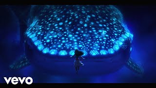 Liu Mei Lin - 远航(片尾曲) (选自《海洋奇缘2》电影原声带) ft. Te Vaka