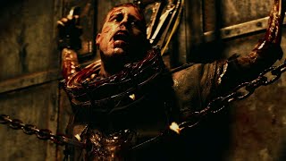 Top 10 Brutal Scenes in Call of Duty Zombies