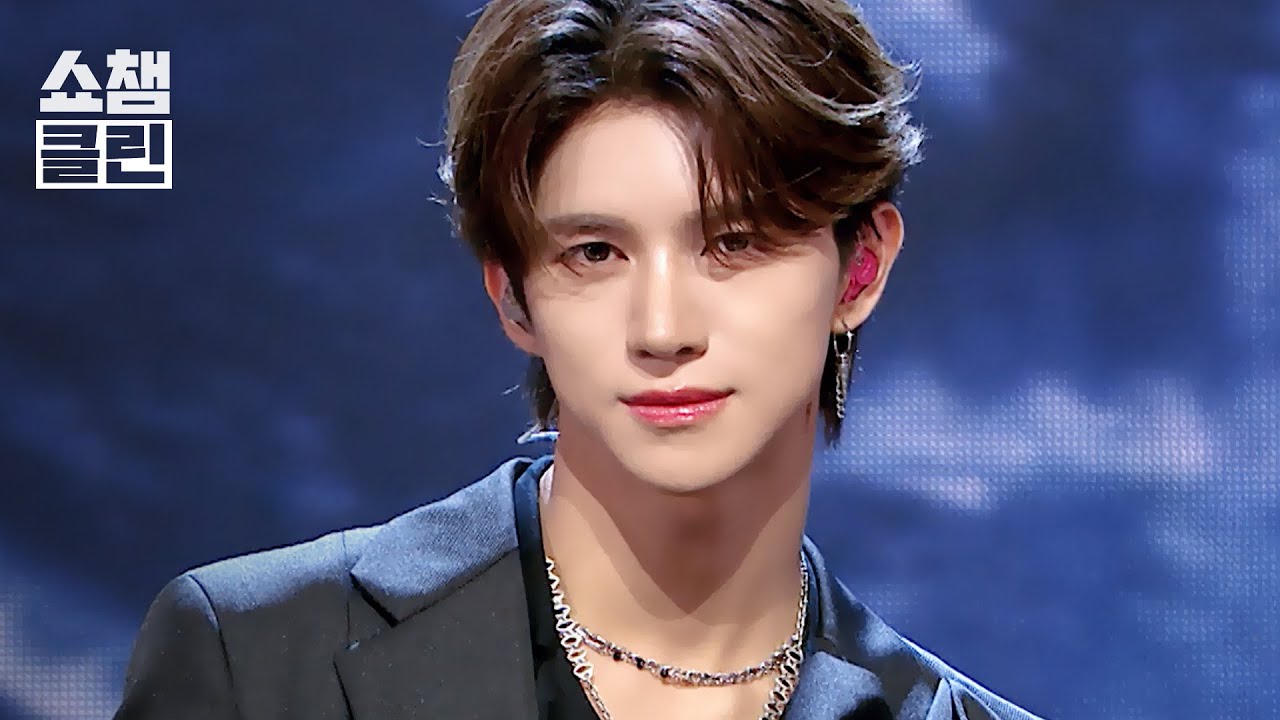 [덕질캡처용♥CLEAN] 원 오어 에이트(ONE OR EIGHT) - DSTM l #쇼챔피언 l EP.549