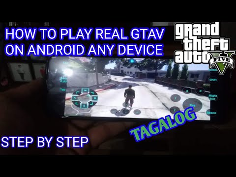 gta online how to use media player