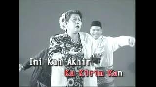 ASPALELA ABDULLAH - Selamat Tinggal Bungaku