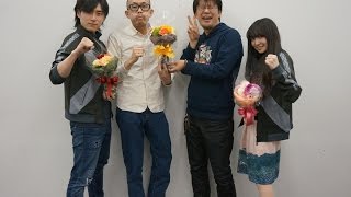 【第13回後編】モンハンラジオ モンスターハンタークロスステーション これがホントの最終回編！