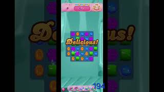 Chanels Sugar Rush A Candy Crush Journey