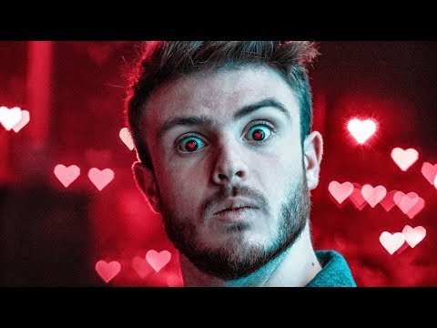 ЭТО НЕ ФОТОШОП - Как Делают ТАКИЕ Фотографии!!