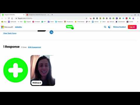 How to for Students  Flipgrid Reading Fluency