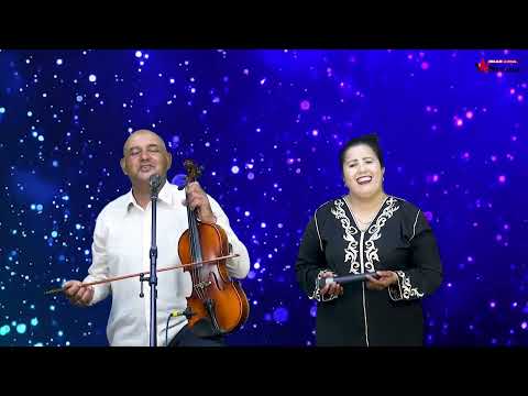 جديد /بوعزة عماري/ مع الفنانة/ فاطمة تاولكاديت/ اغنية امازيغية jadid 2025