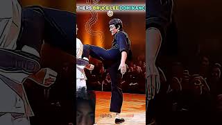 Bruce Lee skills 🫡😱 #bollywood #automobile #xcavator #airsoft #jcbbaba #edit #tennis #utvlife