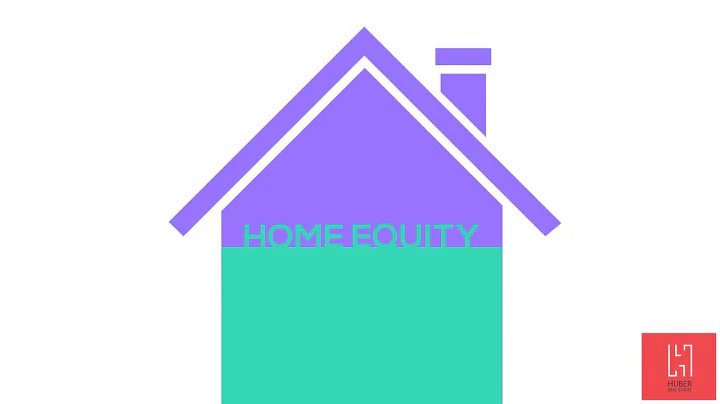 Home Equity, Paul Huber, Huber Real Estate
