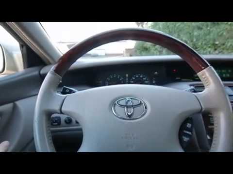 Авалон тойота запчасти