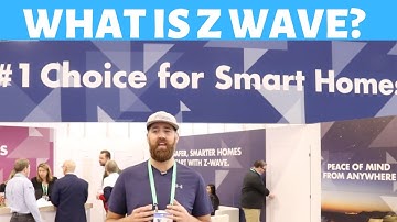 What Is Z-Wave?