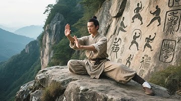 金庸武俠電影！廢材小子誤闖山洞破解武林秘籍，練就絕世武功成為天下第一