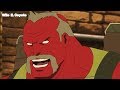 Hulk Rojo Anciano ♦ Los Vengadores Unidos T04E09 ♦ Español Latino