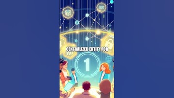 Understanding Decentralized Oracle Networks for Young Crypto Investors