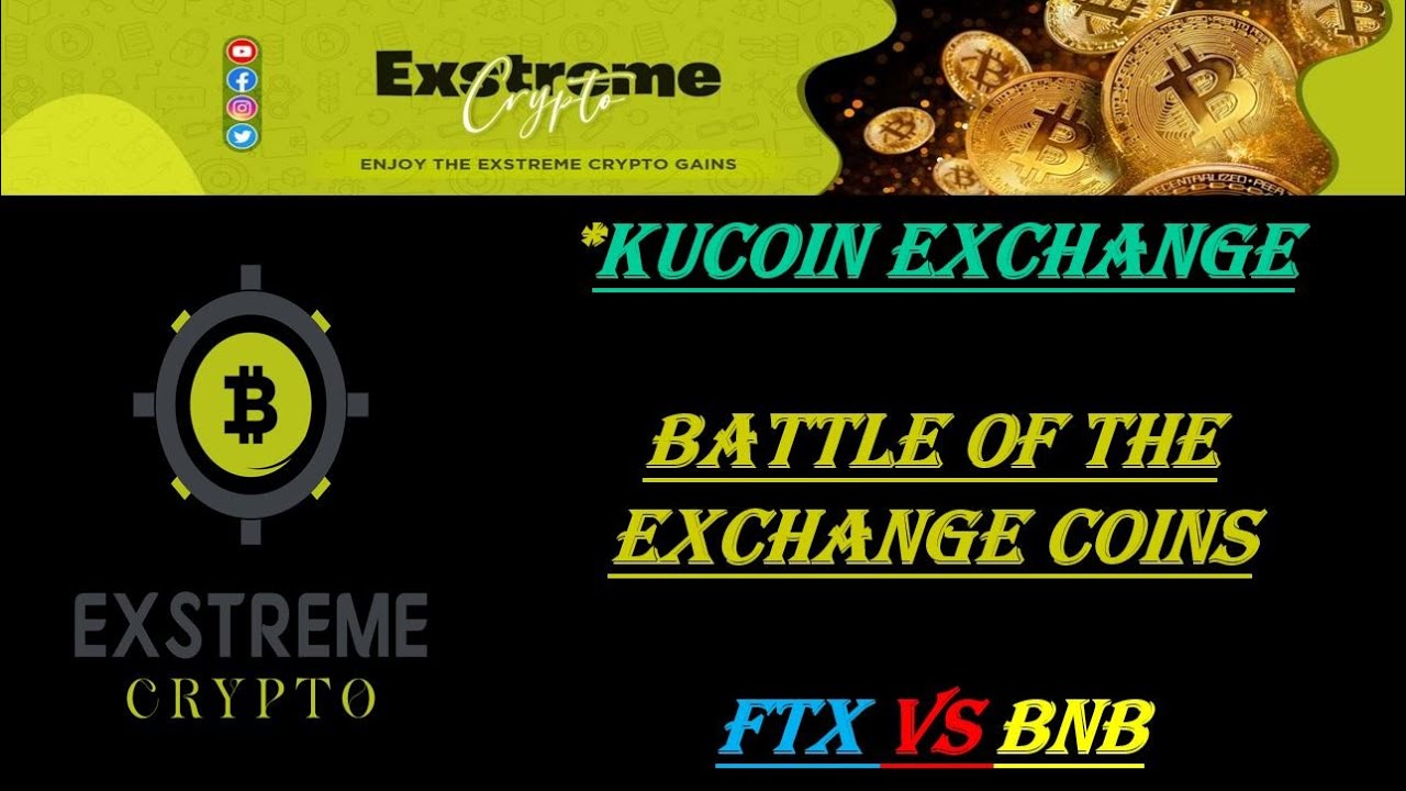 ftt kucoin