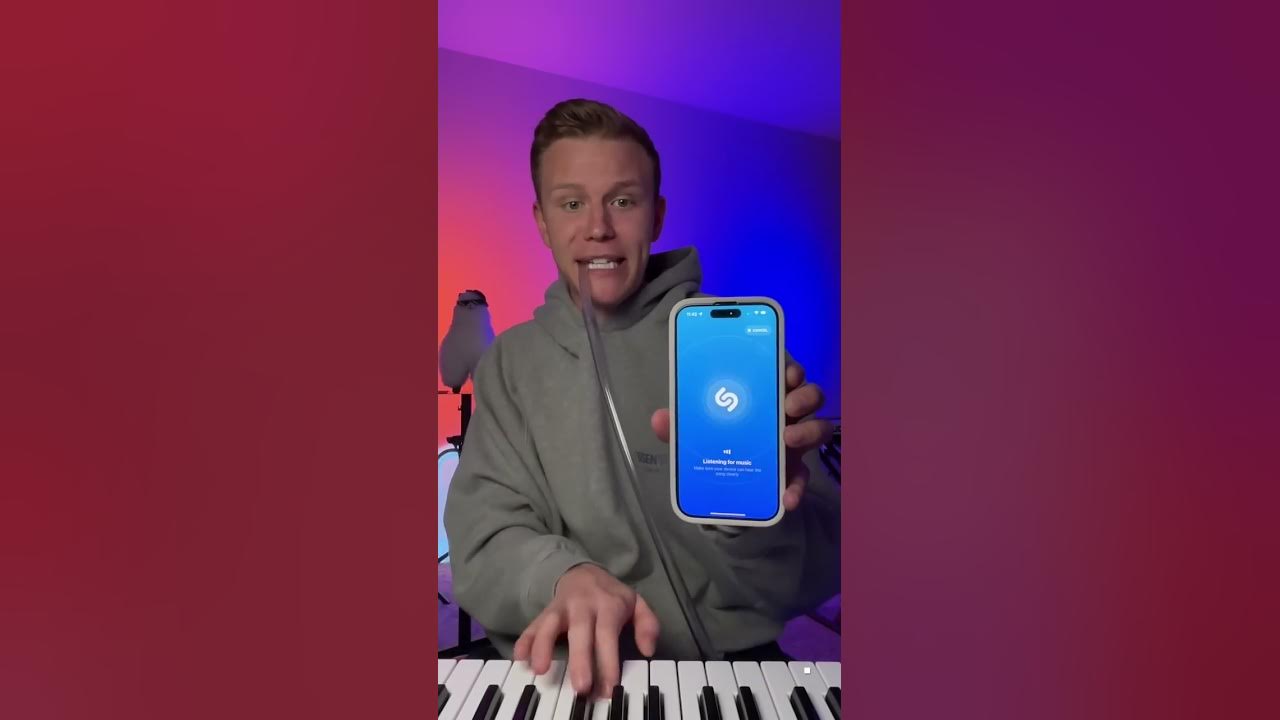 Will I Pass The Song Test? 😏
