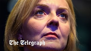 video: Liz Truss to hand out resignation honours – after just 44 days as PM