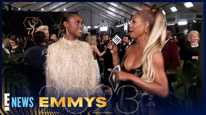 Issa Rae Confesses How She Stays So Confident In Hollywood