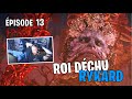 épisode 13 LE MANOIR DE RYKARD !! (let's play elden ring)