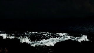 Sleep Meditation Ocean Waves | Ocean Waves For Deep Sleep  Ocean Waves Relaxation