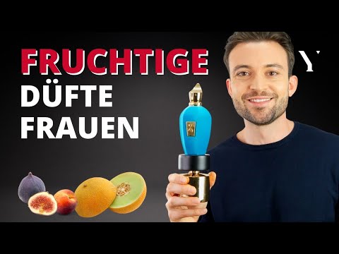 Video: Die Berühmte Parfüm-Lieblingsmarke