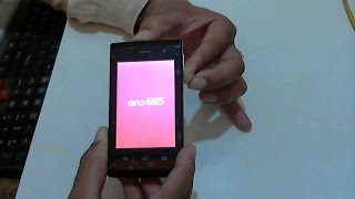 Intex aqua T5  Password Reset or Recovery