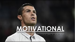 Cristiano Ronaldo - Motivation - 2017