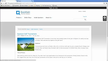 How Sitefinity helps prevent broken links