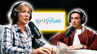 Mother's honest thoughts on OF