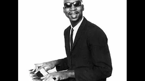 Bobby Powell - Nothing Takes The Place Of You