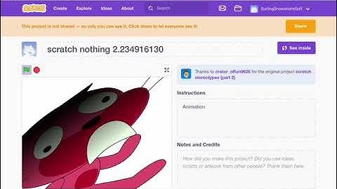 scratch stereotypes part.  -2. ￼￼