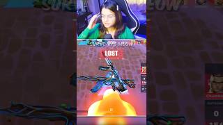 Meow16K vs SURVE Part 2 #shorts #valorant