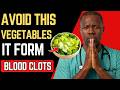 OVER 60 3 Vegetables You Should NEVER Touch – And 3 You MUST