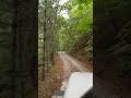 천안 최고봉 광덕산 해발 699m~망경산 해발 600m Forest road(임도)