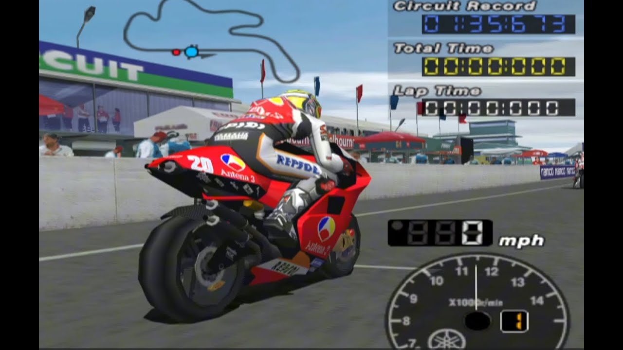 MotoGP 