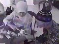 keperawatan Gerontik di panti Werdha Indralaya