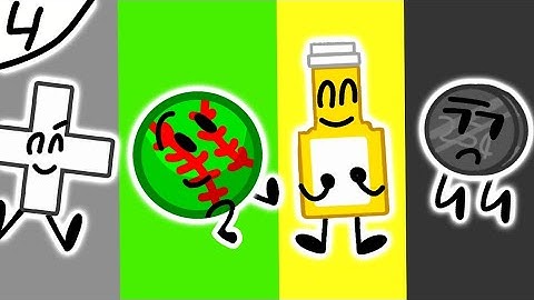 Random object show episode 4 (REMASTERD): Debuting something new..