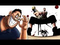 ZORO VS MR 1 | 100 cose su ONE PIECE di sommobuta 029