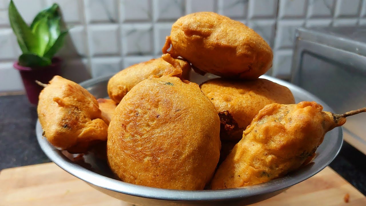 आलू और बेसन से मजेदार नाश्ता आलू चाप रेसिपी  l Aloo chop Recipe l