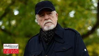 'Succession' Star Brian Cox Doubles Down on Method Acting Criticism | THR News