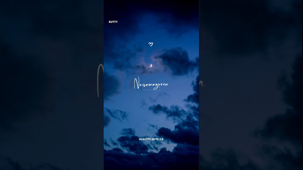 Nan Un Aruge Nesamaguren Song HD lyrics Status 