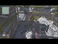 Modern Warfare 2 Complete Ownage of a Noob