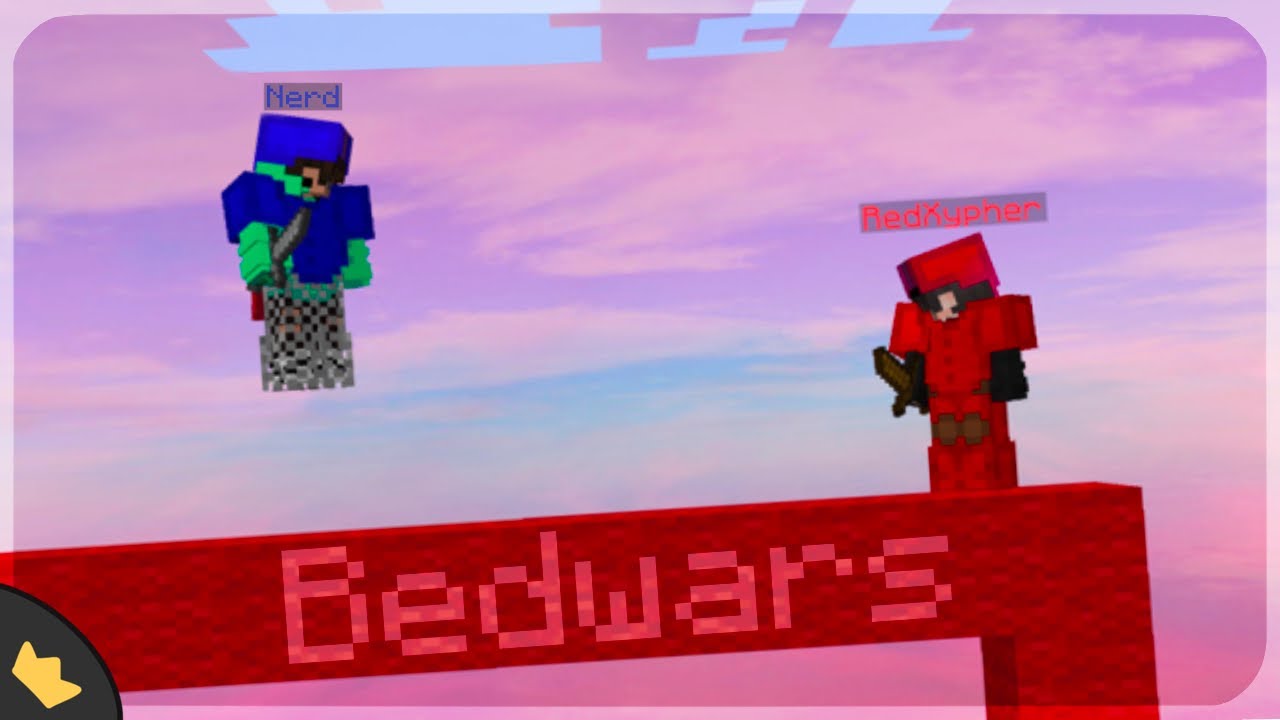 The BEST Bedwars Video you'll EVER see