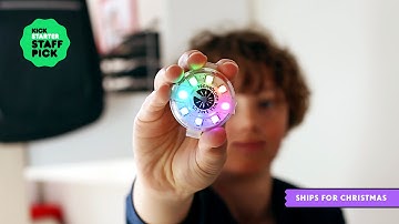 Say hello to the Mover Kit